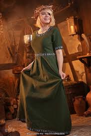 Maybe you would like to learn more about one of these? Mittelalter Kleid Erminberga Ab 62 01 Jetzt Reduziert