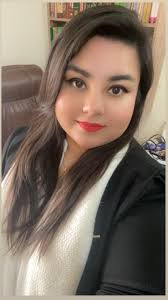 Advocate Fatima Tu Zara Butt