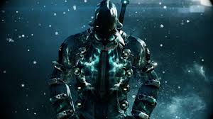 Pin De Jacques Landsberg En Warframe 4k Hd Armaduras