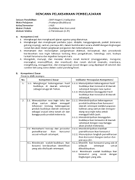 Silabus prakarya kelas 8 semester 2 kurikulum 2013 revisi 2019. Rpp Prakarya Kelas 7 Semester 2 Kurikulum 2013 Revisi 2017 Dapatkan Data