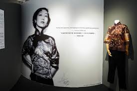 A Bespoke Showcase by Cheongsam Parlor | The Repulse Bay