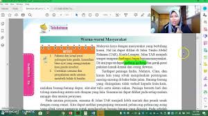 Domain pembelajaran dalam bm merangkumi aspek individu, masyarakat dan negara, serta serantau dan antarabangsa selari dengan cabaran. Bahasa Melayu Tingkatan 1 Tatabahasa Kata Ganda Bahagian 5 Youtube