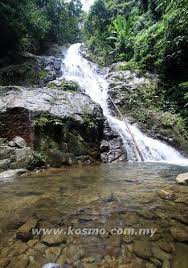 Destinasi tempat percutian menarik di janda baik yang pertama yaitu le' manah retreat. Pernah Tengok Air Terjun Tujuh Janda Baik Homestay Facebook