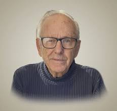 John Bruce (Jack) Rozomiak Obituary