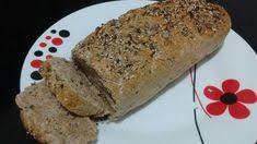 Pan De Harina Integral Salvado Y Semillas Receta De Dianaymatias Receta Pan De Harina Integral Receta Pan Integral Pan Integral Con Semillas