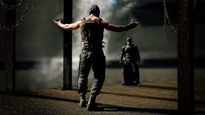 Welcome the dawn of a new era. Batman Movie Still Bane Batman The Dark Knight Rises Chains Hd Wallpaper Wallpaper Flare