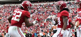 The last scoreless game during the nfl history occurred in 1943. Facts About Alabama Football Crimson Tide Football
