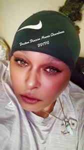 Caitlyn Marie Chambers