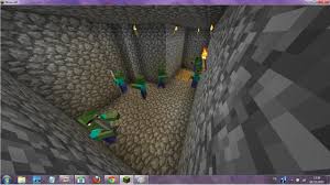 On may 9, 2019, mojang released a rewrite of the classic . Survival Test Download Peatix