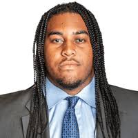 Jabari McAlmont Stats, NCAAF News, Bio and More