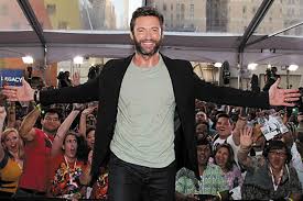 Interview: Hugh Jackman - TNT Magazine