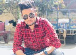 Pin On Punjabi Singer R Nait