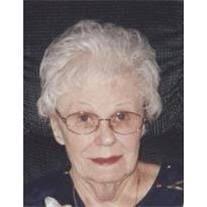 Elaine Sowash Obituary