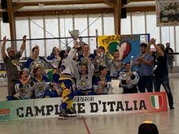 Le particolarità di questo sport sono diverse: C U S Verona Cus Verona