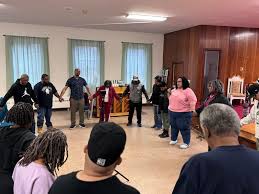 Profile for Greater Joy Community Church