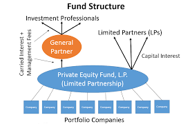 This one can vary, but is usually either a fixed monthly dollar amount, a percentage of revenues, or a percentage of the equity capital invested. Carried Interest Wikipedia