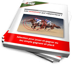 Ebook La Methode Des Communs Qui Rapportent Gagner Au Turf En 2020 Gagnant Courses Hippiques Courses