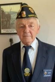 One-Year Post History of Lithuanian Post 154 THE AMERICAN LEGION Baltimore,  Maryland for 2023