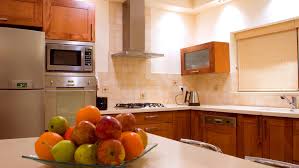 Our easy feng shui guide to kitchen color will help satisfy your curiosity (and create good energy in your kitchen!) there are so many ways to bring life here's where feng shui kitchen color guidelines can really help. Only Colors A Feng Shui Expert Would Paint Her Kitchen