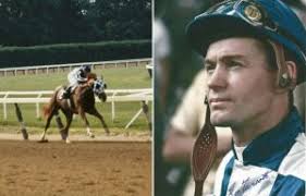 Top jockey Richard Johnson vows to come back stronger next season as he  eyes up fifth Champion Jockey accolade