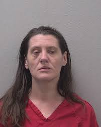 SPRINKLE, KAYLA JUSTINE