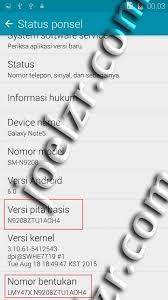 Pin Di Smartphone