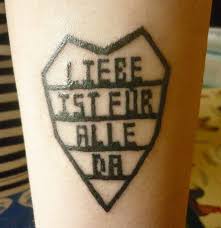 Lifad Tattoo Tattoos Band Tattoo Triangle Tattoo