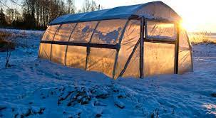 Investing in a greenhouse heater is an important step in ensuring that your plants are protected against diseases caused by cold temperatures or the frost in the winter season. Diy Projects 4 Ways To Heat A Greenhouse Survivopedia