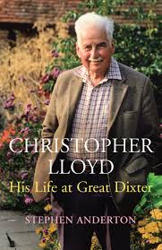 Lloyd was born on october 22, 1938 in stamford, connecticut. Christopher Lloyd His Life At Great Dixter Amazon Co Uk Anderton Stephen 9780701181130 Books