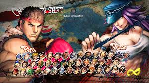 Dec 18, 2019 · hello great gamers, i'm back with a new tutorial on how to get all street fighters' characters for free. Ultra Street Fighter Iv Characters Full Roster Of 44 Fighters