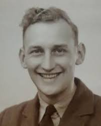 Tonbridge men who died in World War 2: D