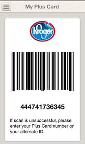 Kroger Mobile App With Coupons
