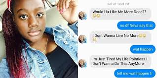 Black Teen Commits Suicide On Facebook Live