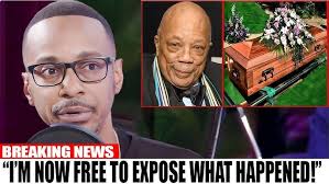 Meet L. Adrian Burrell: 2024 Rainin Arts Fellow In Film