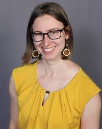 Danielle Freeman '17 Explores Relationship between Sunlight and Oil Spills 