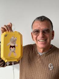 Coucou Nous Voilou, une association pour « faciliter la vie des jeunes  malades »