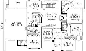 Which plan do you want to build? Upgrade Your Design With These 19 Of Mother In Law Suites Floor Plans House Plans