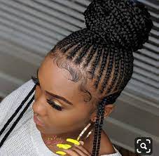 Braided Wigs Cornrow Braided Wig Cornrow Braid Lace Wig Cornrow Wigs Full Lace Braided Wig Ghana Weaving Braided Wig Cornrows Braids Hairstyles Pictures African Hair Braiding Styles Natural Hair Styles