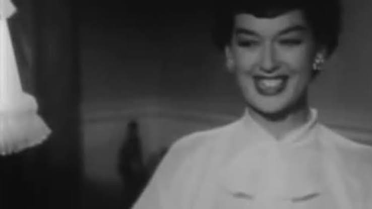 Watch Never Wave at a WAC (1953) - Free Movies | Tubi