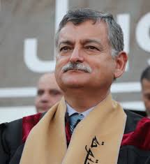 Advisory & Editorial Board