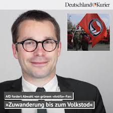 Deutschland Kurier