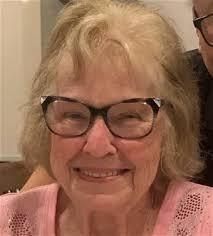 Obituary information for Mary E. "Betty" (Dolby) Gamrat