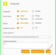 Jul 06, 2021 · how to download and play snapchat app on pc. Top 5 Tools To Download Snapchat For Pc Windows Updated 2019