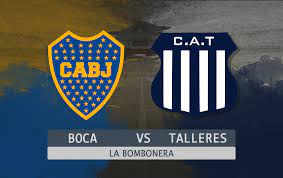May 31, 2021 · racing, con ventaja ante boca en el historial de copas nacionales. Boca Vs Talleres En Vivo Diario Xeneize
