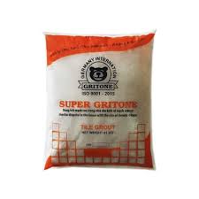 Keo chà ron Super Gritone - SmartSeal Co | Phụ gia hóa chất và thi công xây  dựng