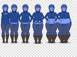 This is for all you anime fans out there that love the anime weight gain! Weight Gain Transparent Background Png Cliparts Free Download Hiclipart
