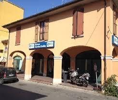 In particolare è la 33a filiale del gruppo cassa in provincia di bologna. Crevalcore Banca Centro Emilia