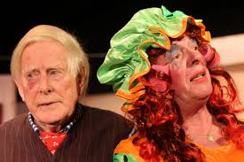 Puss In Boots (Archive)