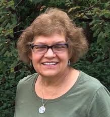 Nena Lee (Marshall) Carter, beloved wife and mother of four, died  peacefully