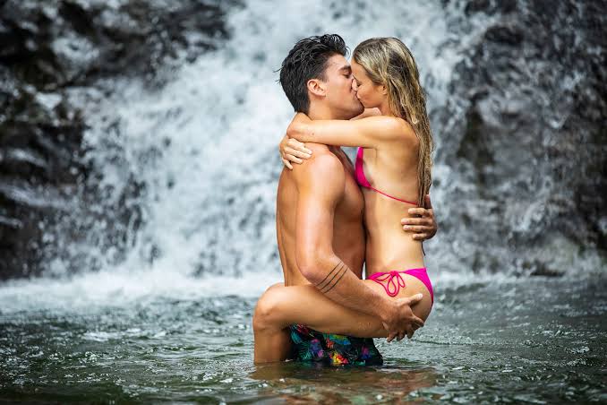 CBS Renews 'Love Island' After Poor Ratings. Can it Improve?